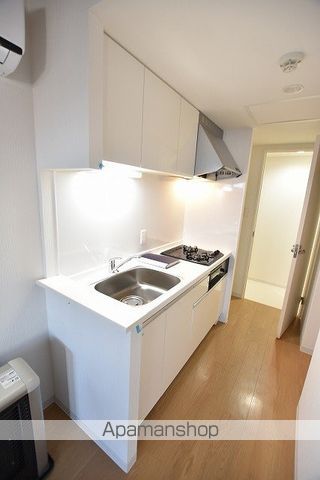 メニーズコート栄町プレミアの内装写真