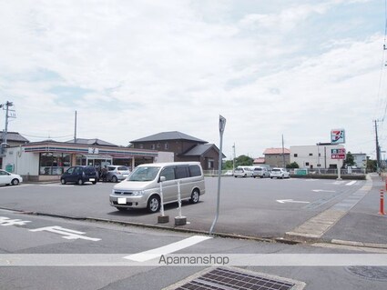 ル・シエルⅠ[2DK/42.77m2]の周辺1