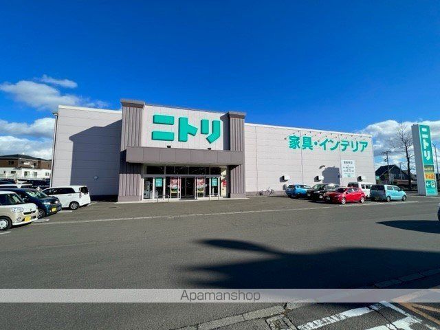 リバティーヒルズの周辺写真