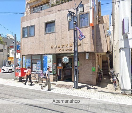 ハーモニーテラス西荻南の周辺写真