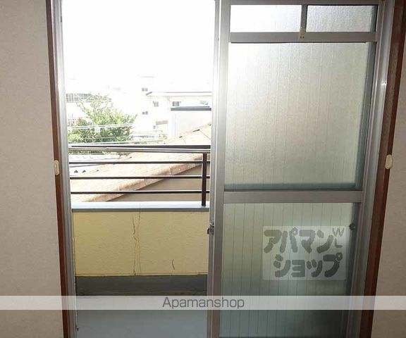 アビタシオン藤の内装写真