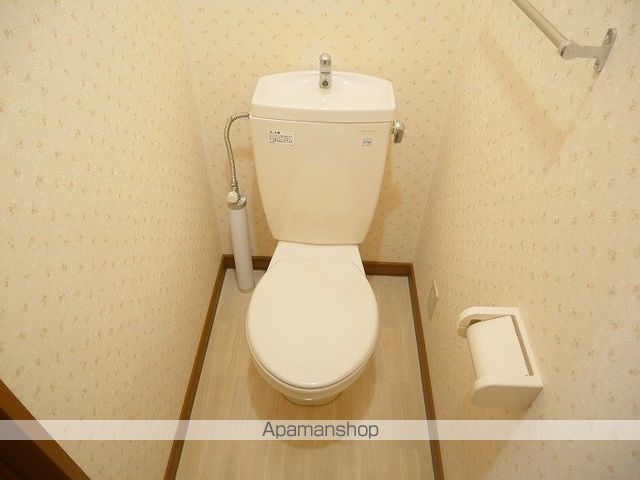 エスポワールL棟の内装写真