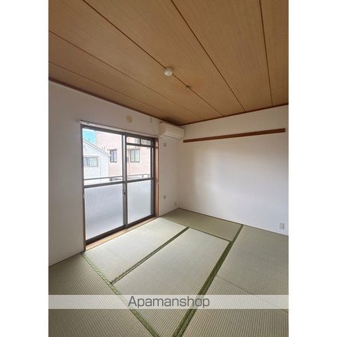 リレント成城の内装写真