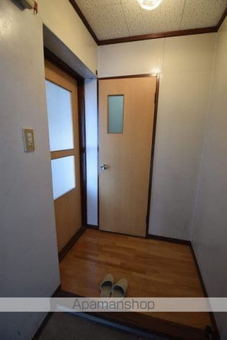 恵マンション壱番館の内装写真