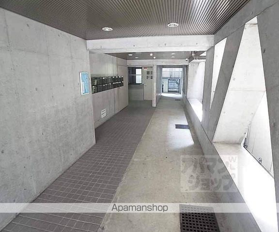 せんぼん有彩館の玄関写真