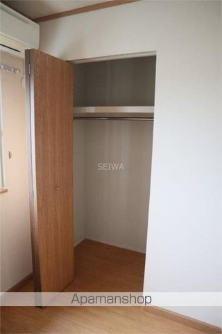 BENTORNATIの内装写真