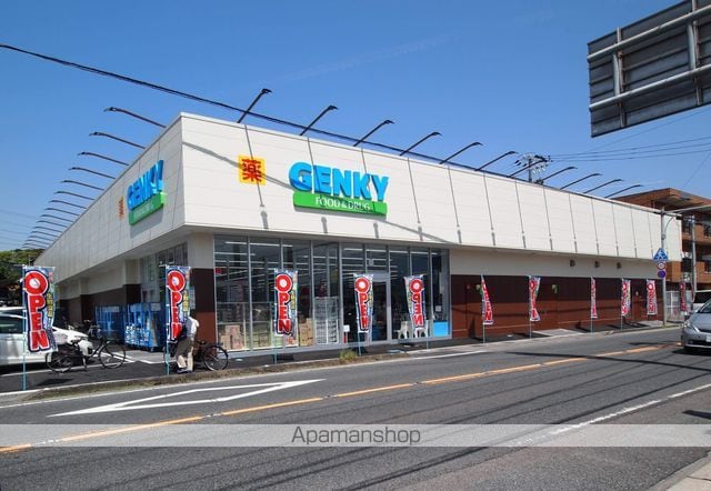 カーサ石ヶ根Aの周辺写真