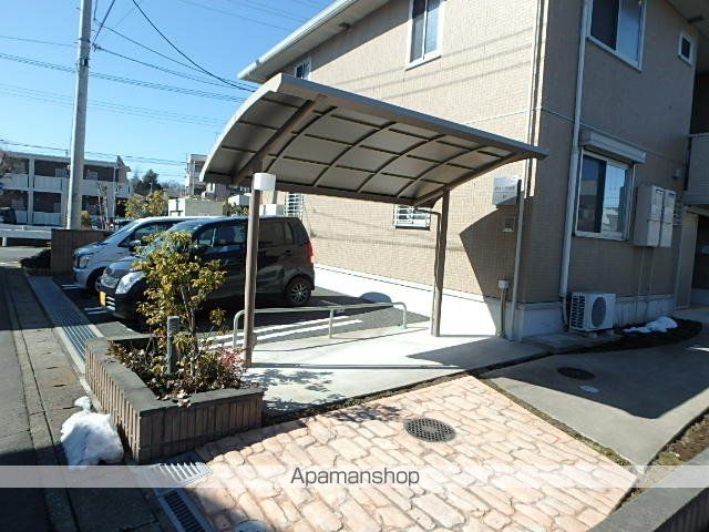 ヴューテラス Dのその他写真
