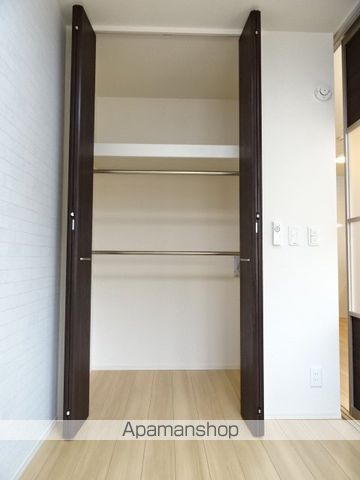 ドエル上西の内装写真