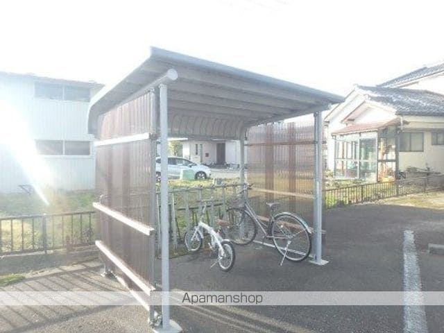コーポひまわりの外観写真