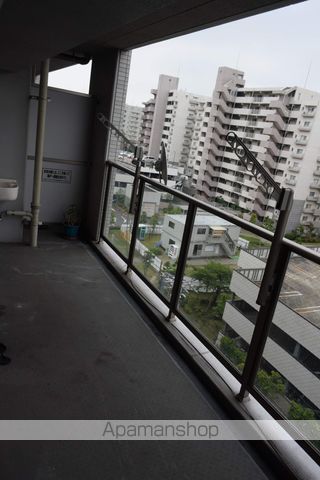 ロイヤルクレスト志賀公園の内装写真