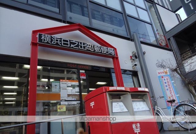 レオパレスシャルマン弘明寺の周辺写真