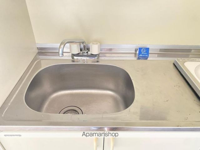 アーバン松島の内装写真