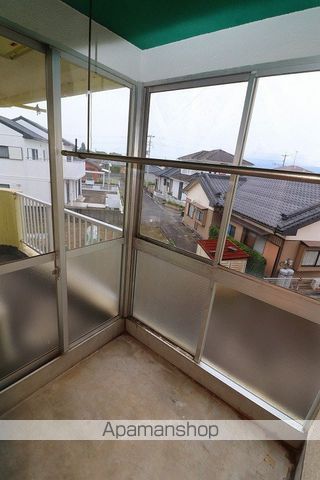 サンリブレ寿の内装写真