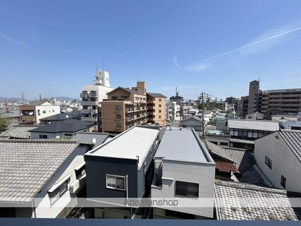 ＰＥＡＣＥ　Ⅰ[1LDK/30.77m2]の眺望