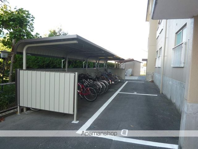 ハイツ松寿のその他写真