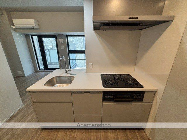 S−RESIDENCE福島DIVERSEの内装写真