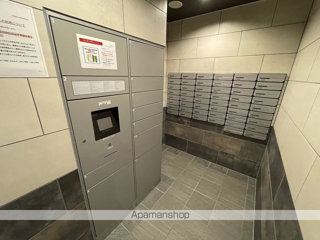 プレサンスTHE高岳の内装写真