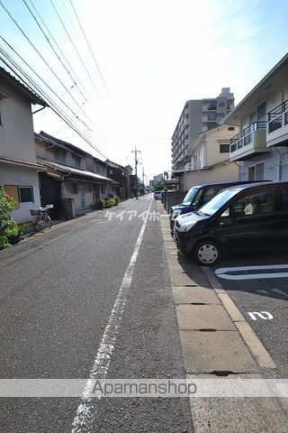 サンコーポ西古松の周辺写真