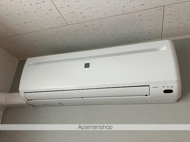 プチパレの内装写真