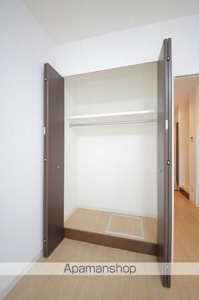 犬目学生マンション[1R/22.64m2]の収納