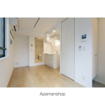 ＣＡＲＩＴＡＳ用賀[1R/16.01m2]のその他部屋・スペース