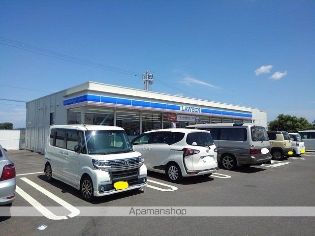 メゾン ハナブサ Aの周辺写真