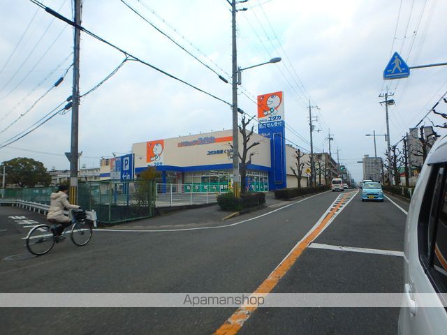 パインオーク Vの周辺写真