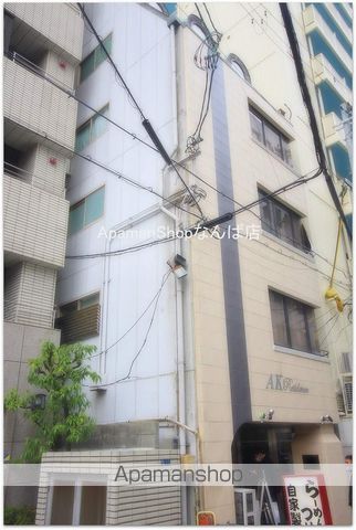 AK Residenceの外観写真