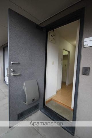コーポジェネスの内装写真