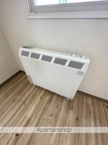ARSリラハイツの内装写真