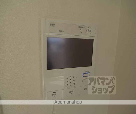 フォレスト西大路五条の内装写真