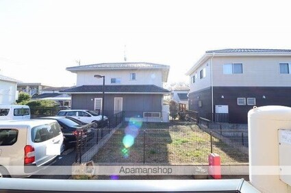 マノワールＫ　Ａ・Ｂ[1LDK/45.45m2]の内装2