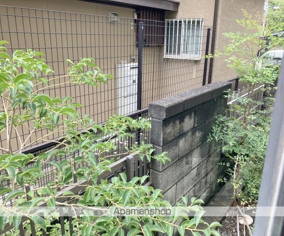 マンションシャトウの内装写真