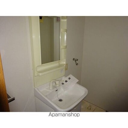 ＣＯＭＦＯＲＴ　　ＰＬＡＣＥ[1K/32.4m2]の内装2