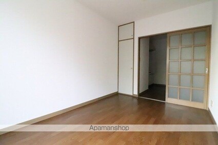 ベルフォーレ武蔵野台[1DK/27m2]の内装3