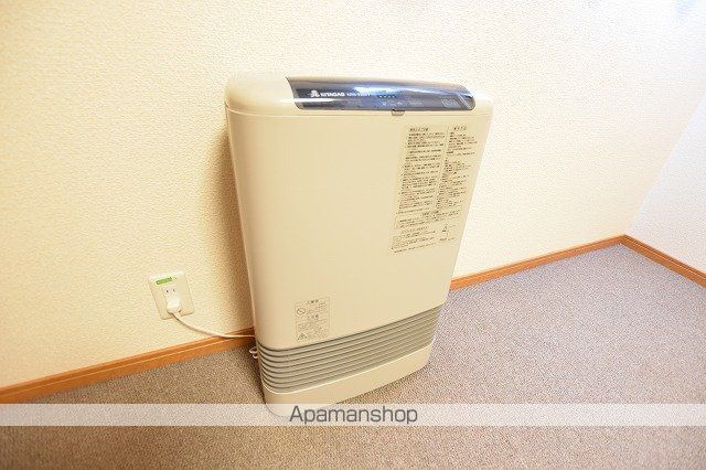 レオパレス栄の内装写真