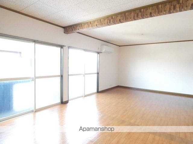 エスポワールIの内装写真