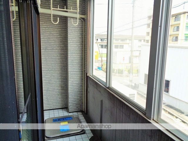 ハウス三木の内装写真