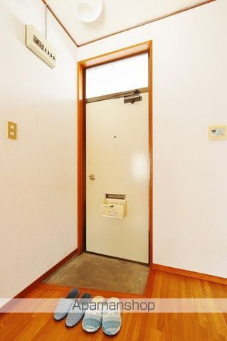吉田ハイツの内装写真