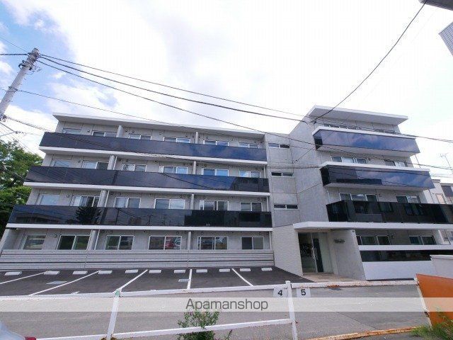 DOLCE VITA GAKUENMAEの外観写真