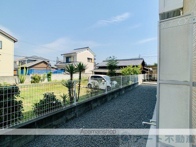 レオパレスK&Rの内装写真