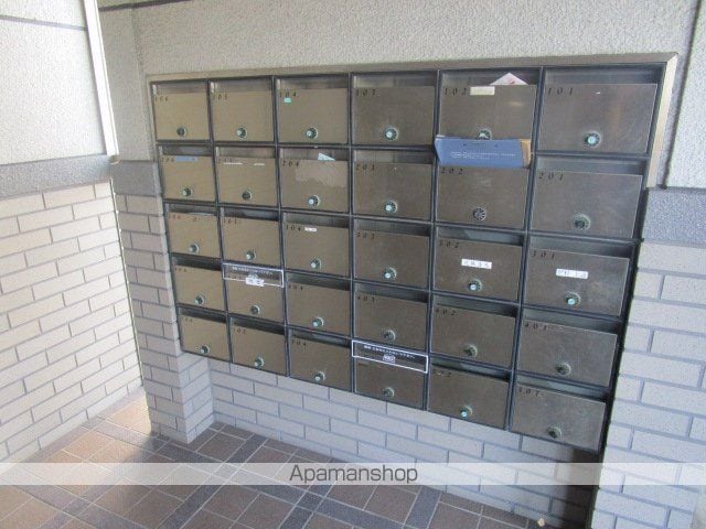 ベルデ中野館のその他写真