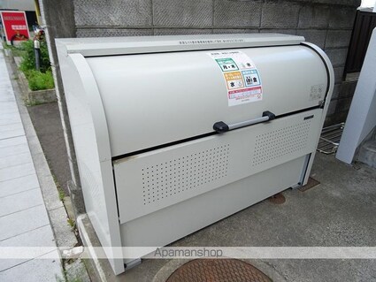 日宝プロシード榴岡[1R/24.75m2]の共用部8