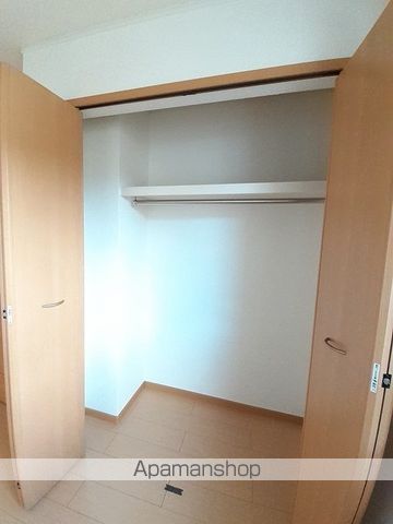 コアみのり Bの内装写真