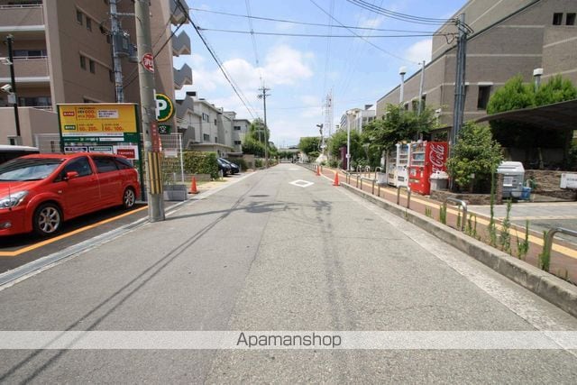 フレシールの周辺写真
