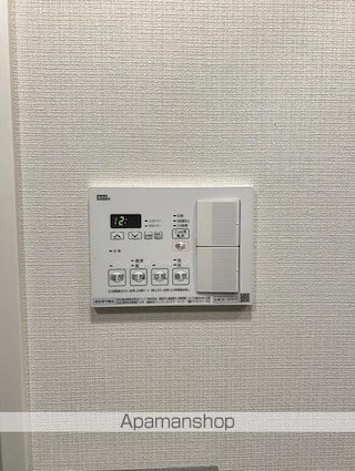 オーキッドレジデンス住吉[1R/25.53m2]の内装1