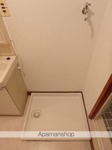 ALIVIO堤の内装写真