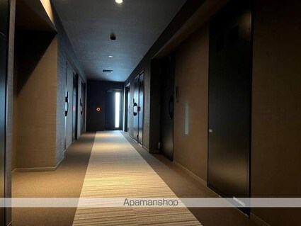 プライムアーバン両国[2LDK/50.02m2]のロビー2