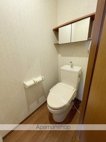 アシューレ S.Rの内装写真